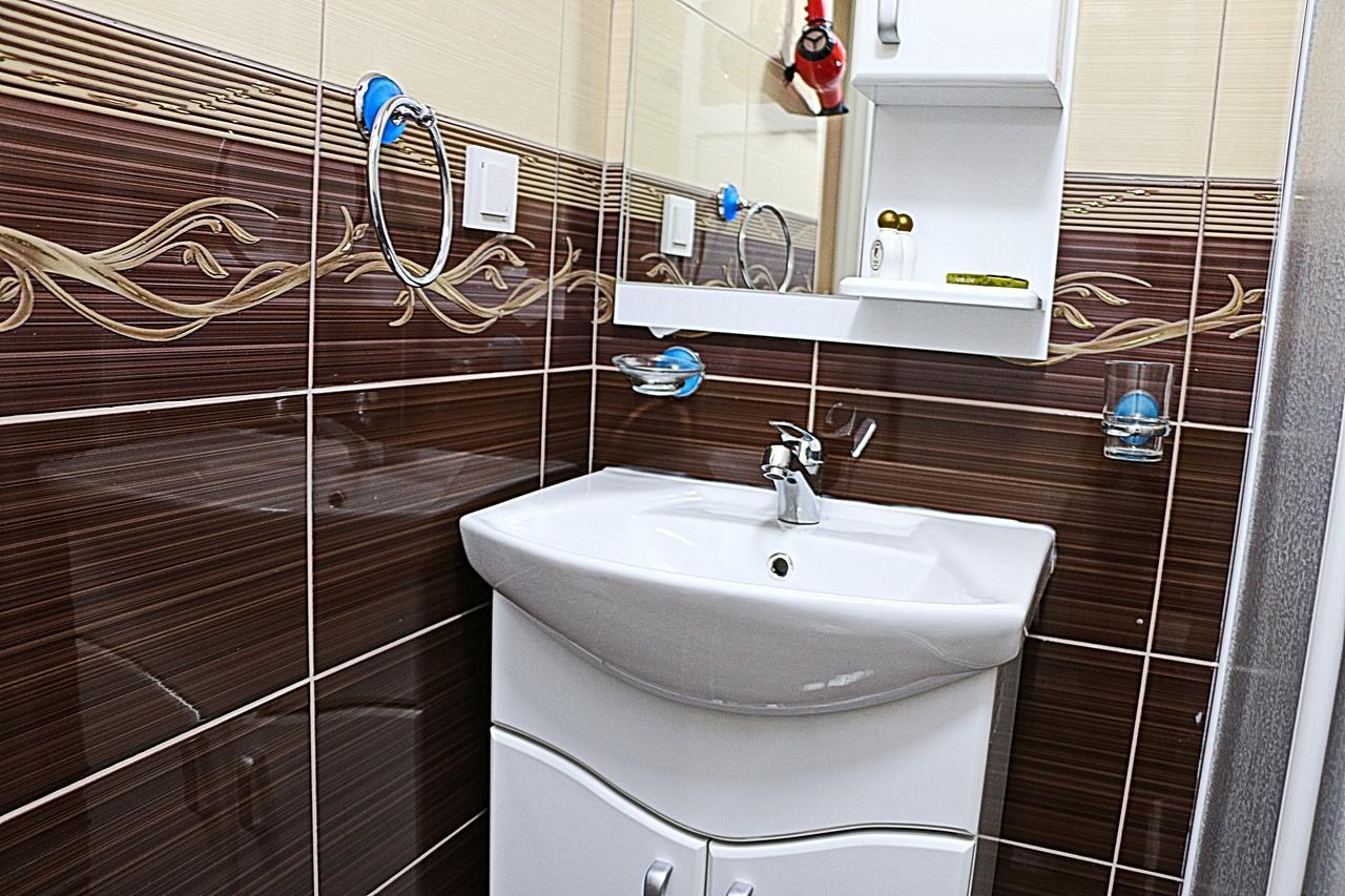 Hotel Ultra Star Скопье Экстерьер фото