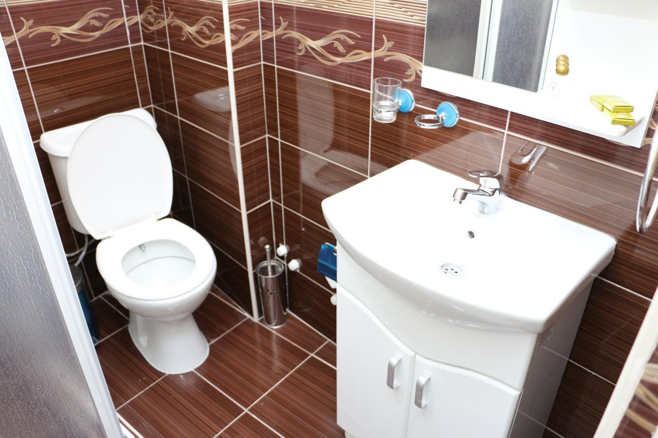 Hotel Ultra Star Скопье Экстерьер фото